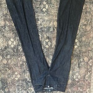 7 for all mankind Jeans
